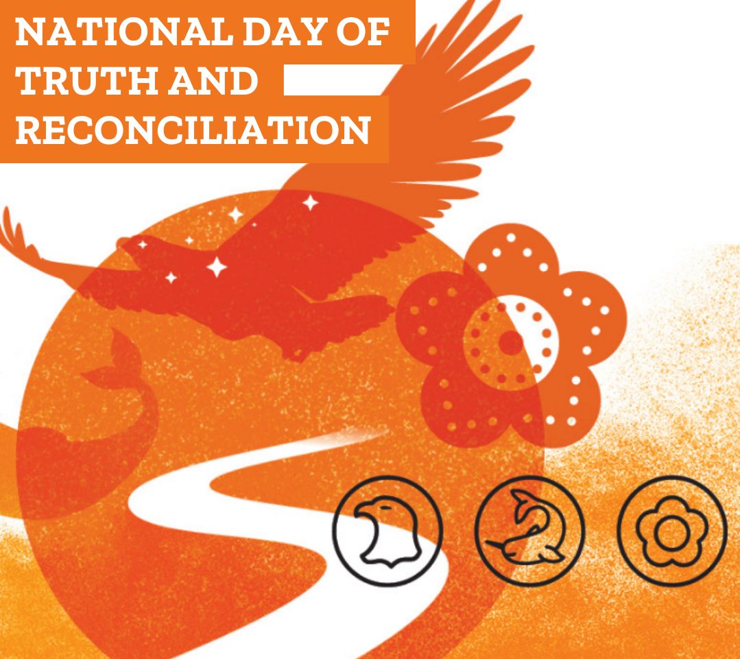 Free Activities and Events to Honour Truth and Reconciliation Day in Vancouver and the Lower Mainland in 2022